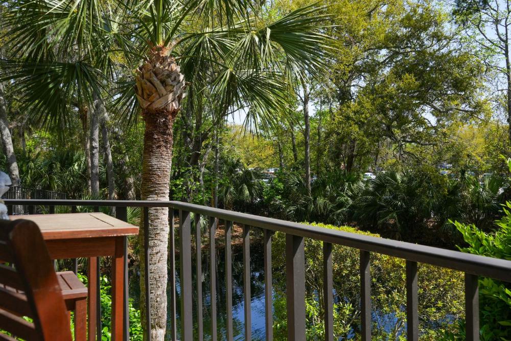 Pool and Beach Access Villa on Hilton Head Island
